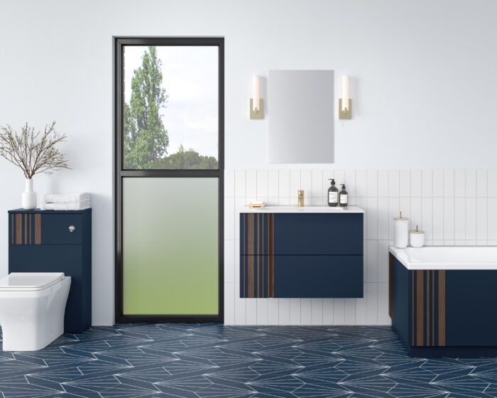 Novoli Admiral Blue