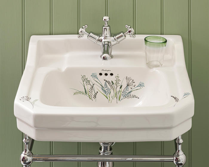 Bespoke Bathrooms Nottingham