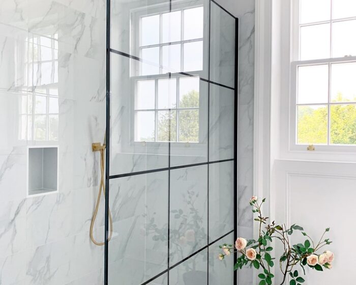 Bathrooms Gunthorpe - Modern Bathrooms Walk In