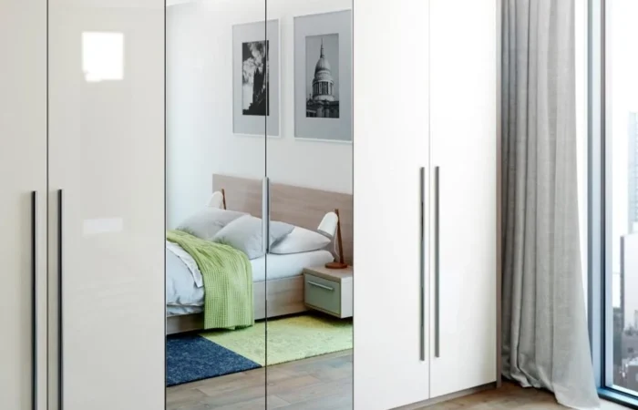 Bespoke Wardrobes Radcliffe on Trent Nottinghamshire