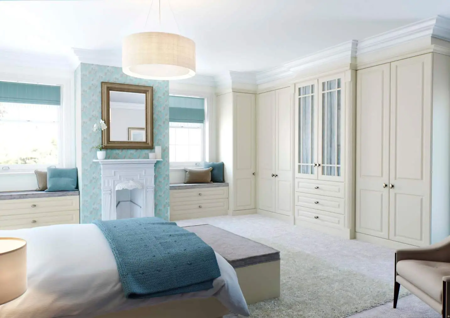 Fitted Bedrooms Beeston