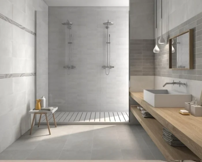 Modern Bathrooms Derbyshire