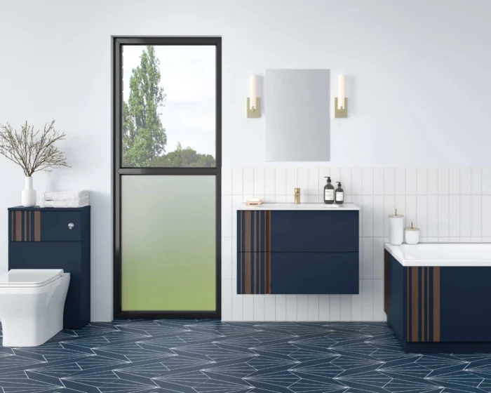 Novoli Admiral Blue